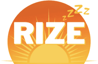 Rize logo